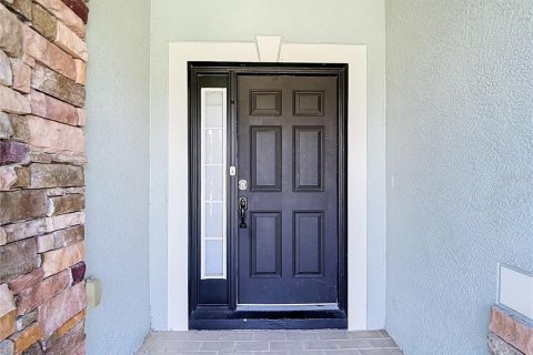 House in Wesley Chapel, Florida 4 bedrooms, 316.89 sq.m. № 2267006 - photo 9
