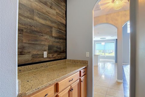 House in Wesley Chapel, Florida 4 bedrooms, 316.89 sq.m. № 2267006 - photo 21
