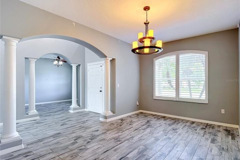 House in Wesley Chapel, Florida 4 bedrooms, 316.89 sq.m. № 2267006 - photo 20