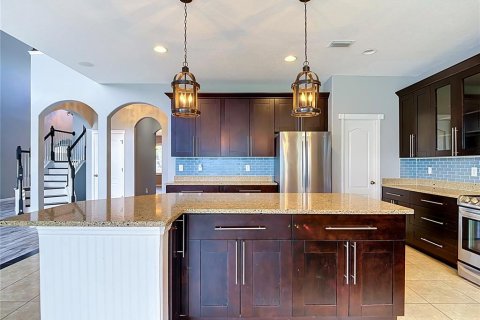 House in Wesley Chapel, Florida 4 bedrooms, 316.89 sq.m. № 2267006 - photo 29