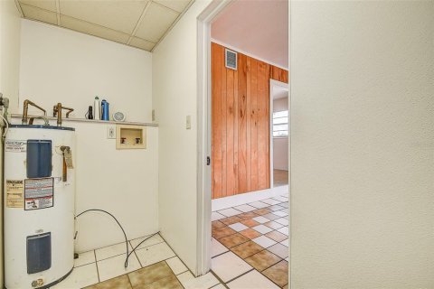 Купить виллу или дом в Сент-Питерсберг, Флорида 3 комнаты, 97.55м2, № 2143949 - фото 24