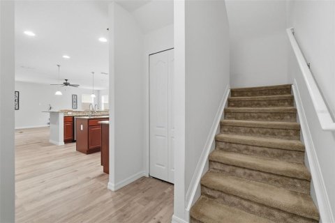 Villa ou maison à vendre à Cocoa, Floride: 3 chambres, 222.97 m2 № 2347539 - photo 23