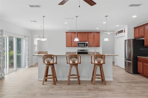 Villa ou maison à vendre à Cocoa, Floride: 3 chambres, 222.97 m2 № 2347539 - photo 12
