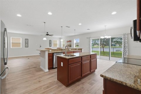 Villa ou maison à vendre à Cocoa, Floride: 3 chambres, 222.97 m2 № 2347539 - photo 15