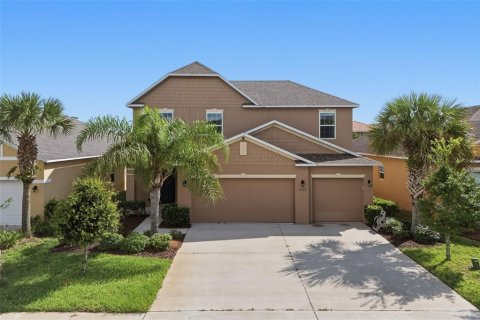 Villa ou maison à vendre à Cocoa, Floride: 3 chambres, 222.97 m2 № 2347539 - photo 4