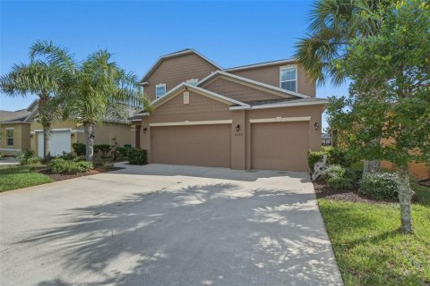 Villa ou maison à vendre à Cocoa, Floride: 3 chambres, 222.97 m2 № 2347539 - photo 2