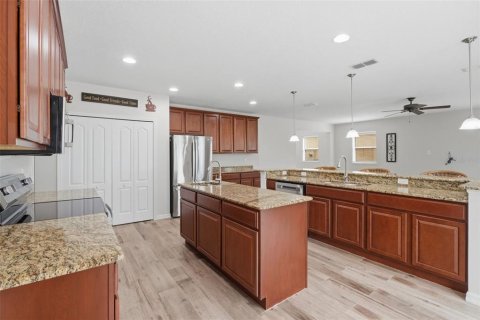 Villa ou maison à vendre à Cocoa, Floride: 3 chambres, 222.97 m2 № 2347539 - photo 19