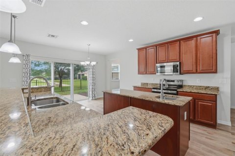 Villa ou maison à vendre à Cocoa, Floride: 3 chambres, 222.97 m2 № 2347539 - photo 20
