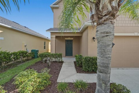 Villa ou maison à vendre à Cocoa, Floride: 3 chambres, 222.97 m2 № 2347539 - photo 5