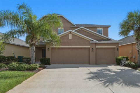 Casa en Cocoa, Florida 3 dormitorios, 222.97 m2 № 2347539