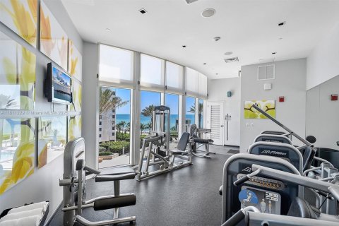 Condominio en venta en Sunny Isles Beach, Florida, 2 dormitorios, 147.06 m2 № 1869952 - foto 28