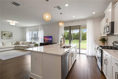 Casa en venta en Sarasota, Florida, 3 dormitorios, 203.27 m2 № 2200956 - foto 11