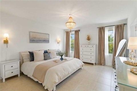 Casa en venta en Sarasota, Florida, 3 dormitorios, 203.27 m2 № 2200956 - foto 4