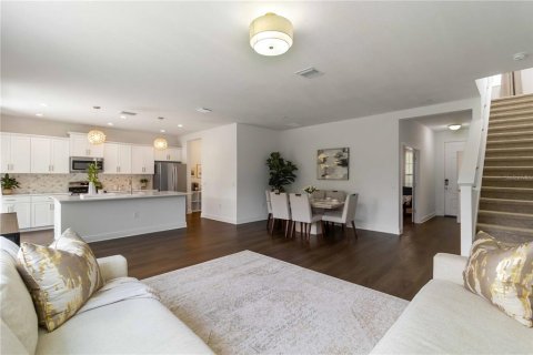 Casa en venta en Sarasota, Florida, 3 dormitorios, 203.27 m2 № 2200956 - foto 19