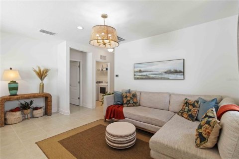 Casa en venta en Sarasota, Florida, 3 dormitorios, 203.27 m2 № 2200956 - foto 21