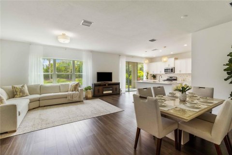 Casa en venta en Sarasota, Florida, 3 dormitorios, 203.27 m2 № 2200956 - foto 3