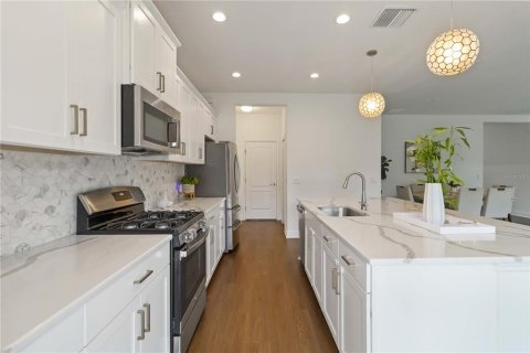 Casa en venta en Sarasota, Florida, 3 dormitorios, 203.27 m2 № 2200956 - foto 24
