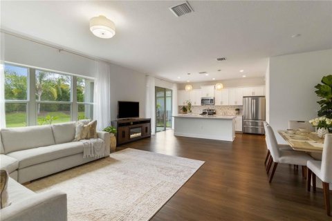 Casa en venta en Sarasota, Florida, 3 dormitorios, 203.27 m2 № 2200956 - foto 16