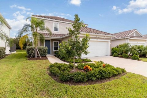 Casa en venta en Sarasota, Florida, 3 dormitorios, 203.27 m2 № 2200956 - foto 12