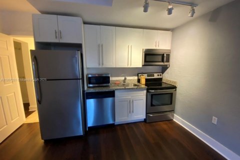 Снять в аренду квартиру в Майами, Флорида 379.04м2, № 1963660 - фото 2