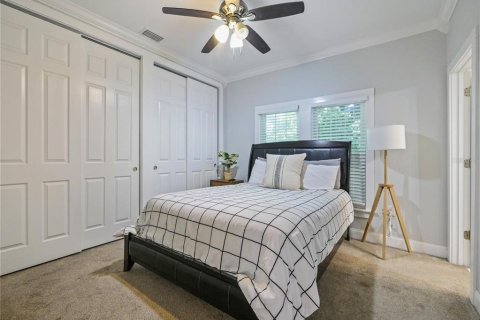 Villa ou maison à vendre à Lakeland, Floride: 3 chambres, 107.95 m2 № 1609460 - photo 4