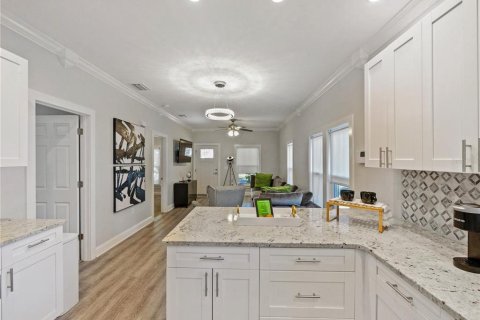 Villa ou maison à vendre à Lakeland, Floride: 3 chambres, 107.95 m2 № 1609460 - photo 17