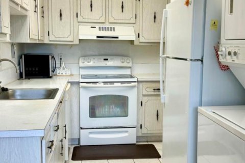 Copropriété à louer à Delray Beach, Floride: 2 chambres, 106.65 m2 № 2147000 - photo 3