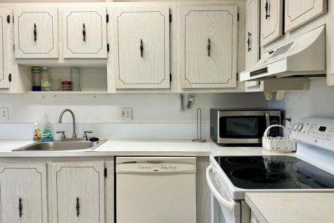 Copropriété à louer à Delray Beach, Floride: 2 chambres, 106.65 m2 № 2147000 - photo 4