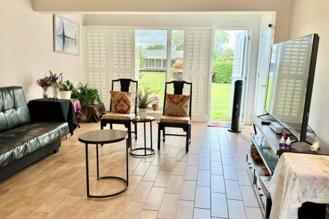 Copropriété à louer à Delray Beach, Floride: 2 chambres, 106.65 m2 № 2147000 - photo 6