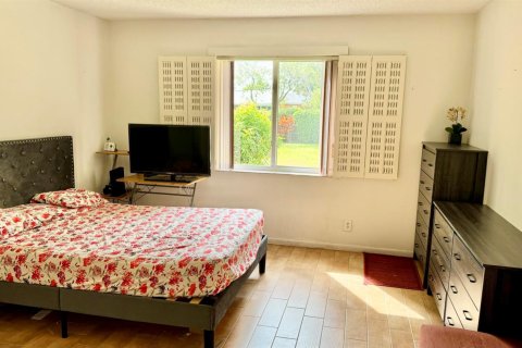 Copropriété à louer à Delray Beach, Floride: 2 chambres, 106.65 m2 № 2147000 - photo 9