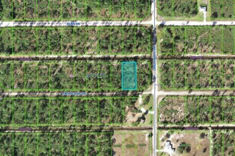 Land in Indian lake estates, Florida № 2162016 - photo 2