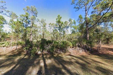 Land in Indian lake estates, Florida № 2162016 - photo 5