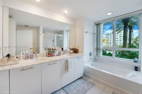 Купить кондоминиум в Майами, Флорида 2 спальни, 119.75м2, № 2054819 - фото 14