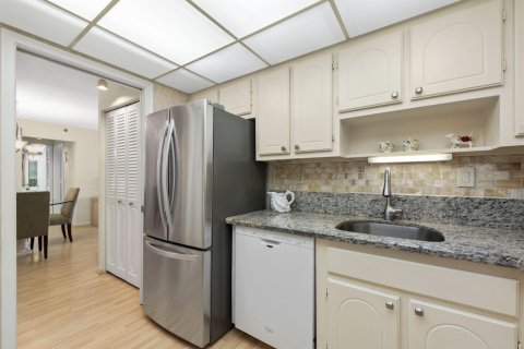 Copropriété à vendre à Highland Beach, Floride: 2 chambres, 97.55 m2 № 2082243 - photo 7