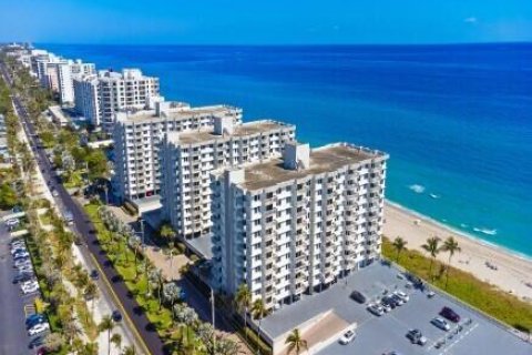 Copropriété à vendre à Highland Beach, Floride: 2 chambres, 97.55 m2 № 2082243 - photo 28