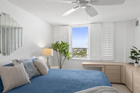 Copropriété à vendre à Highland Beach, Floride: 2 chambres, 97.55 m2 № 2082243 - photo 10