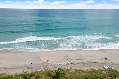 Copropriété à vendre à Highland Beach, Floride: 2 chambres, 97.55 m2 № 2082243 - photo 22