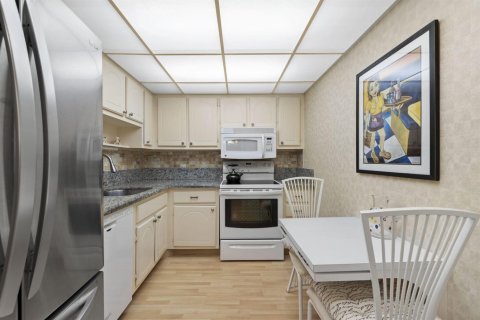 Copropriété à vendre à Highland Beach, Floride: 2 chambres, 97.55 m2 № 2082243 - photo 8