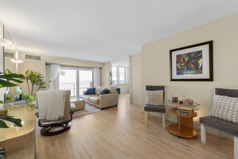Copropriété à vendre à Highland Beach, Floride: 2 chambres, 97.55 m2 № 2082243 - photo 5