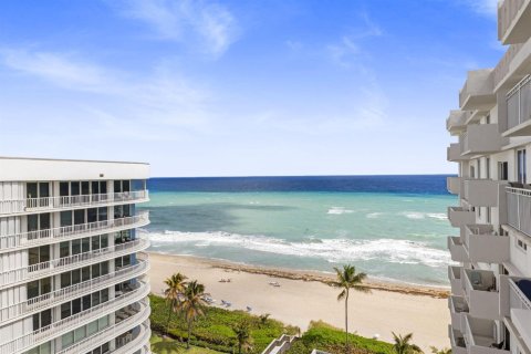 Copropriété à vendre à Highland Beach, Floride: 2 chambres, 97.55 m2 № 2082243 - photo 16