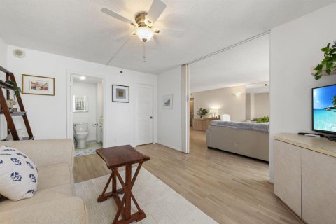 Copropriété à vendre à Highland Beach, Floride: 2 chambres, 97.55 m2 № 2082243 - photo 14