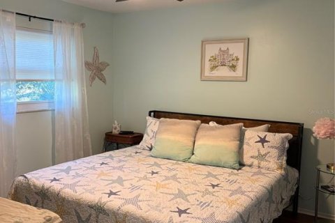 Снять в аренду кондоминиум в Ларго, Флорида 3 комнаты, 84.54м2, № 1166830 - фото 23