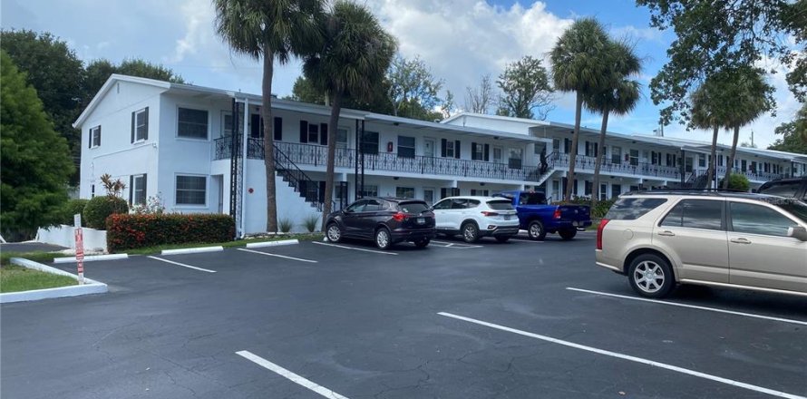 Condominio en Largo, Florida, 2 dormitorios  № 1166830