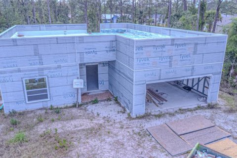 House in Palm Bay, Florida 4 bedrooms, 153.29 sq.m. № 1631004 - photo 9