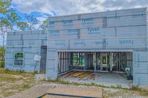 House in Palm Bay, Florida 4 bedrooms, 153.29 sq.m. № 1631004 - photo 3