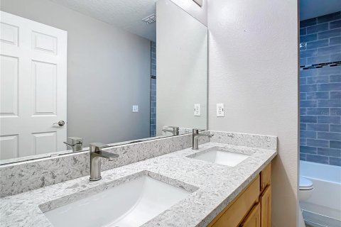 Купить виллу или дом в Клермон, Флорида 6 комнат, 165.37м2, № 1765094 - фото 26