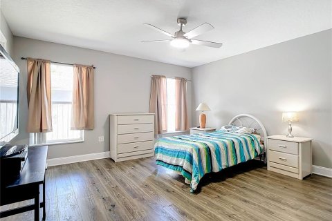 Купить виллу или дом в Клермон, Флорида 6 комнат, 165.37м2, № 1765094 - фото 8