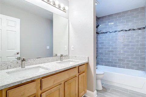 Купить виллу или дом в Клермон, Флорида 6 комнат, 165.37м2, № 1765094 - фото 27