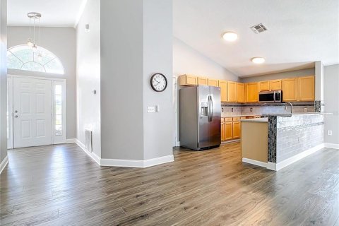 Купить виллу или дом в Клермон, Флорида 6 комнат, 165.37м2, № 1765094 - фото 2