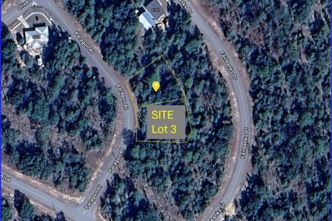 Land in Chipley, Florida № 2162410
